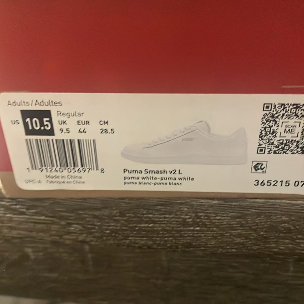 Puma - Picture 3 of 3